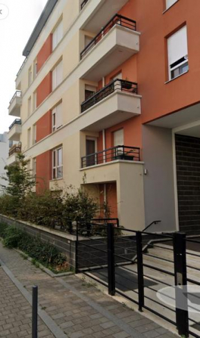 Studio 23 m2 avec terrasse 16 m2 - Bail mobilité Résidence standing Atlantis Plein Sud